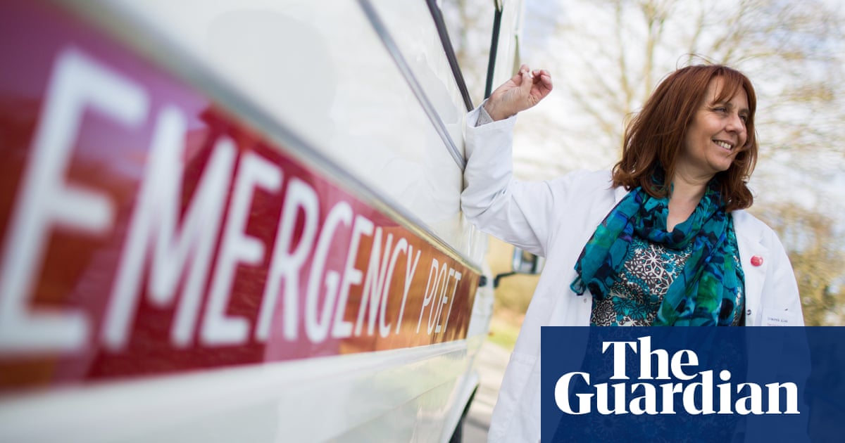 “Escucha mi alma al alegre estribillo”: prescripciones poéticas para vencer la tristeza de enero | Libros “Escucha mi alma al alegre estribillo”: prescripciones poéticas para vencer la tristeza de enero | Libros