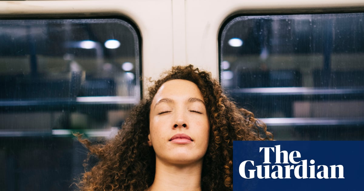 Let’s all get on board with travel etiquette | Letters