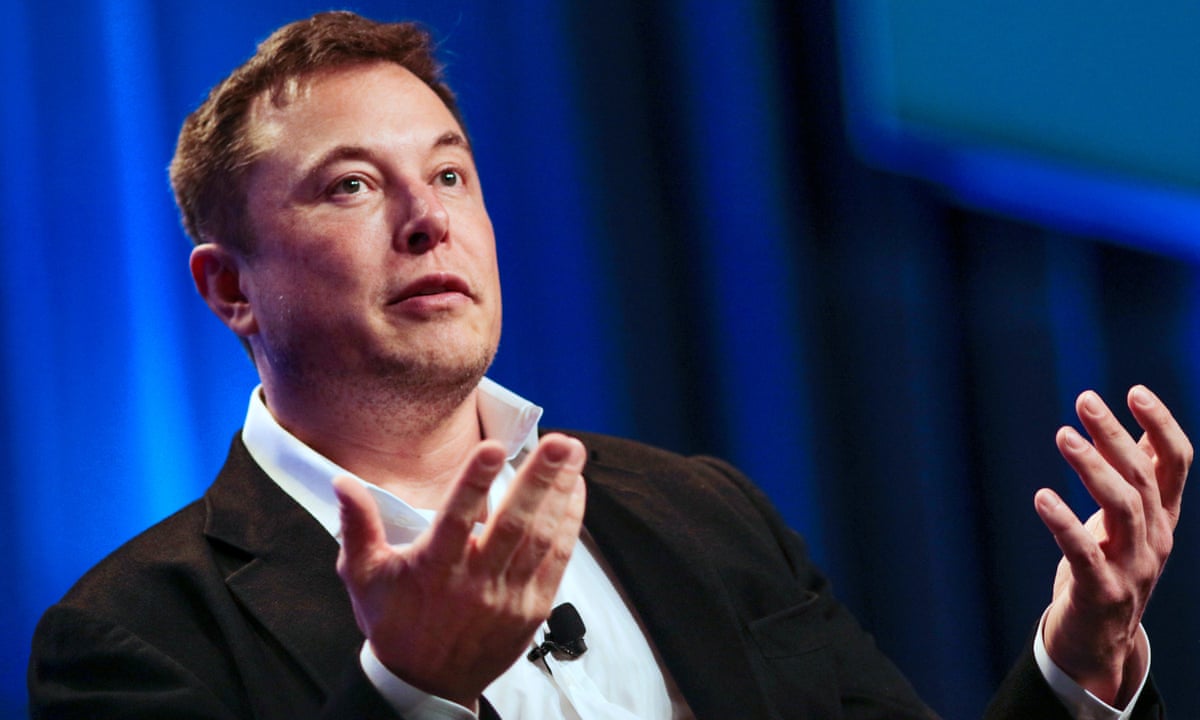 Mexico S Tequila Council Pumps The Brakes On Elon Musk S Teslaquila Technology The Guardian