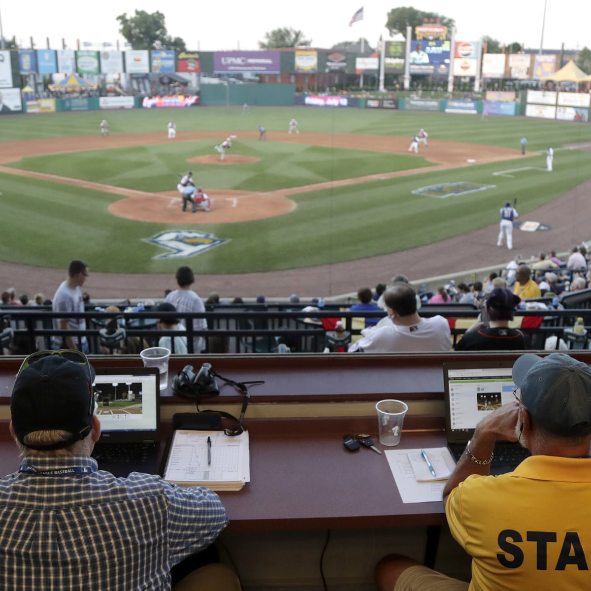 2022 Arizona Fall League Schedule Rise Of The Machines: Robot Umpires Moving Up To Triple-A Baseball For 2022 | Baseball | The Guardian