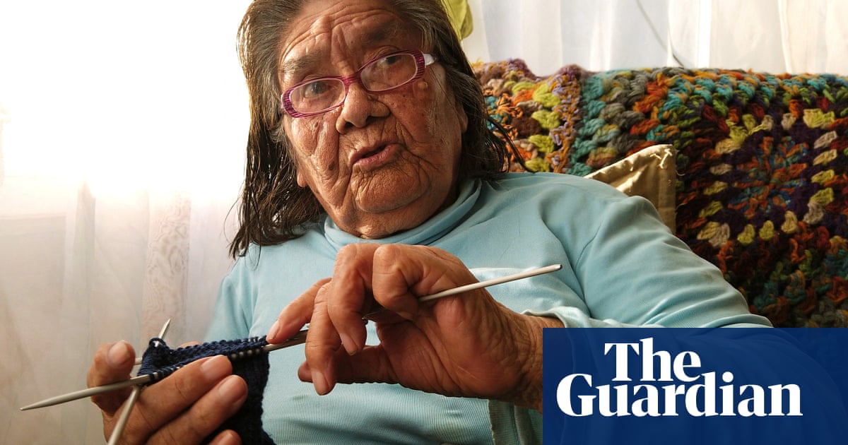 Chilean indigenous language vanishes as last living Yamana speaker dies