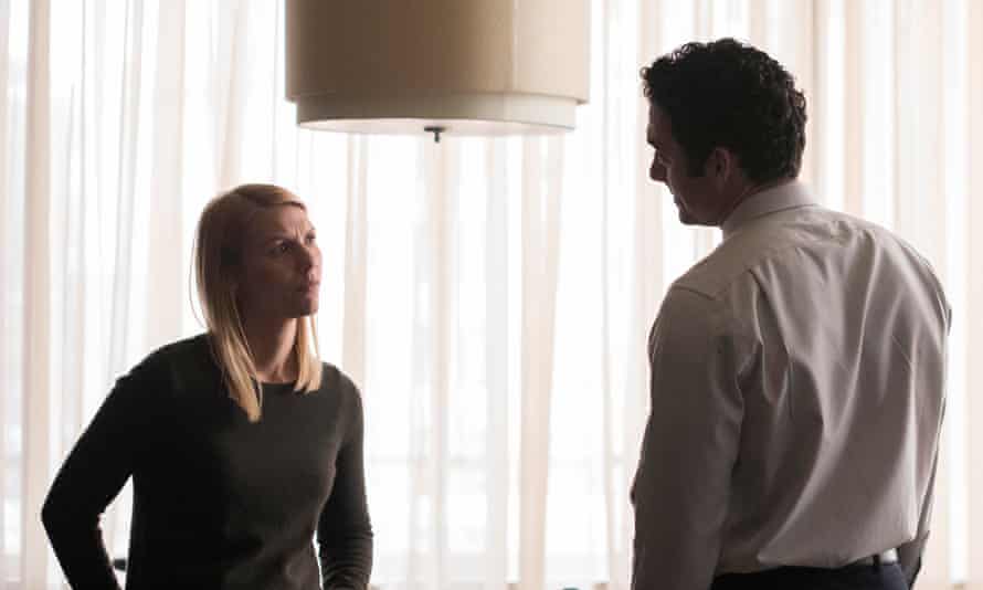 Homeland Recap Season 7 Episode 7 Andante Homeland The Guardian Homeland Recap Season 7 Episode 7 Andante Homeland The Guardian