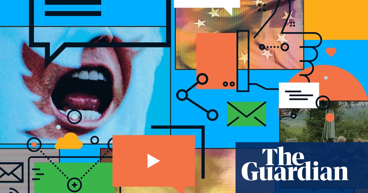 Techmeme Contrary To Hype Around Big Data The Explosion Of Available Information Amid Eroding Trust In Media Makes It Harder Not Easier To Achieve Consensus On Truth William Davies The Guardian