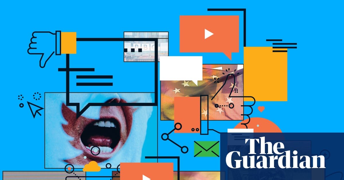 Uit het archief: Waarom kunnen we het niet langer eens worden over wat waar is? – podcast | Kranten