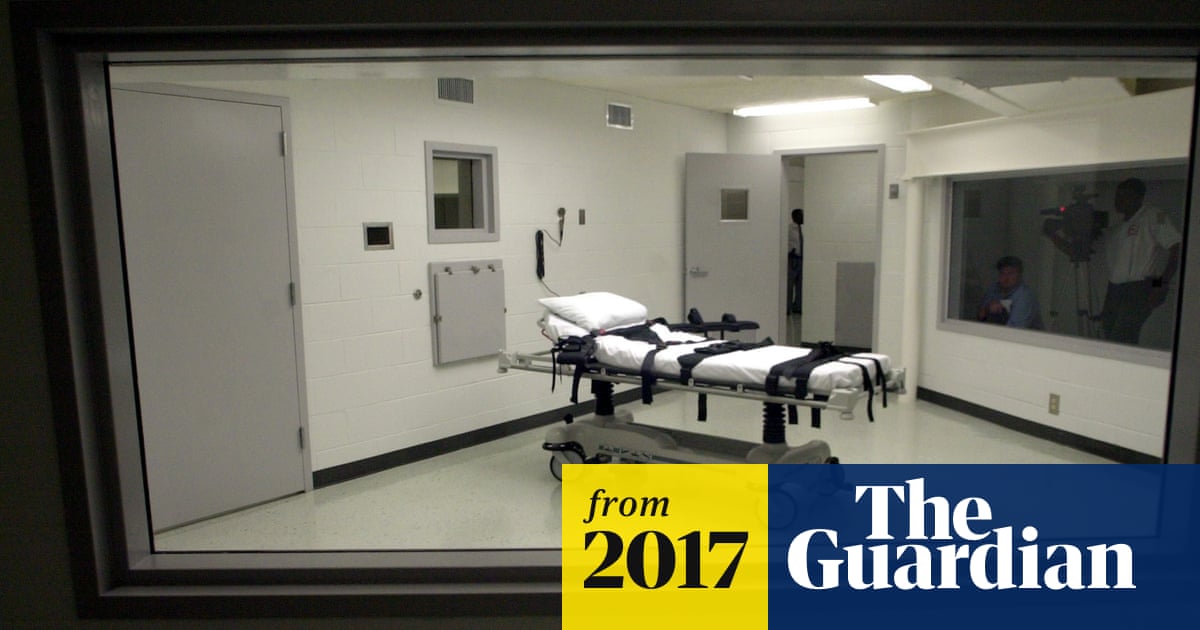 Arizona Unveils New Death Penalty Plan Bring Your Own Lethal Injection