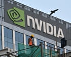 Trump administration reportedly considering ‘new round of sweeping tariffs on semiconductors’ – business live