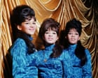 Nedra Talley Ross, last surviving member of the Ronettes, dies aged 80