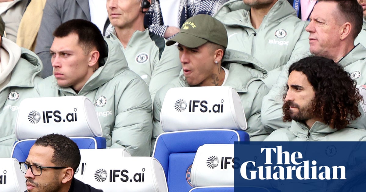 Football Daily | Enzo Fernandez and Chelsea's very English approach to playing happy families