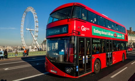 London transport strike begins; retail sales unexpectedly rise in Great Britain – business live