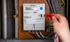 Prepayment meters could cost UK households third of income in winter Prepayment meters could cost UK households third of income in winter