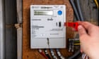 Only 1,500 people compensated so far over prepayment meters, Ofgem says