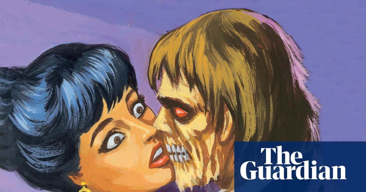 His teeth flew out of his mouth and landed in my spaghetti': 10 first date horror stories