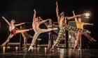 ‘I don’t know if my body can do this’: does A Chorus Line still ring true for dancers?