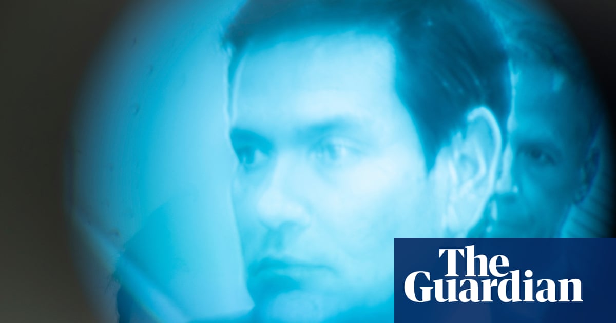 Principles jettisoned, is former Trump foe Marco Rubio playing the long game?