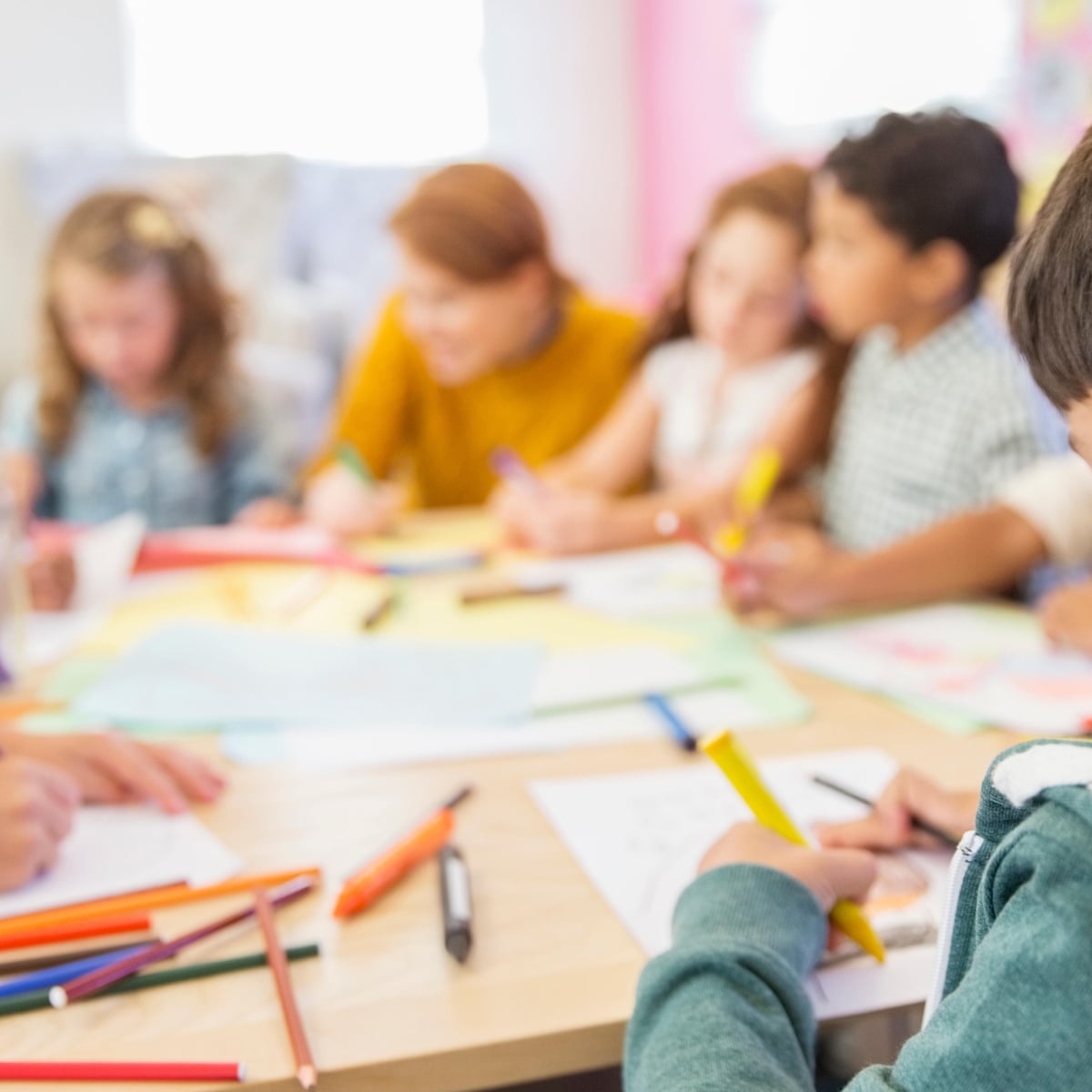 5 ways teachers can challenge inequality in the classroom teacher network the guardian