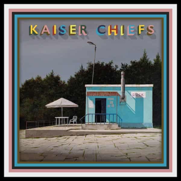Kaiser Chiefs: Duck review – appealingly weird vaudeville ruffians | Kaiser  Chiefs | The Guardian