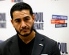 As Trump escalates extreme attacks, Democrats – finally – rally round El-Sayed