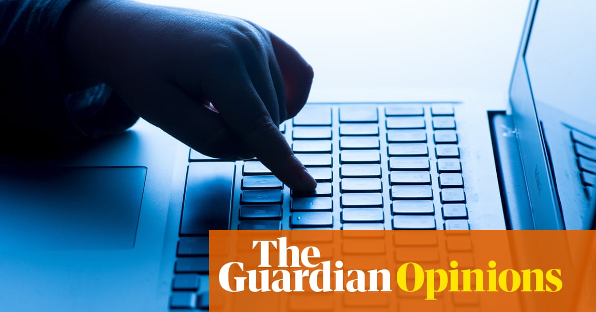 Timid new online safety laws won’t prevent more tragedies like the death of my daughter Molly | Ian Russell Timid new online safety laws won’t prevent more tragedies like the death of my daughter Molly | Ian Russell