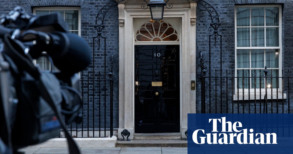 Monday briefing: PM turns on BBC as ‘Partygate’ pressure mounts
