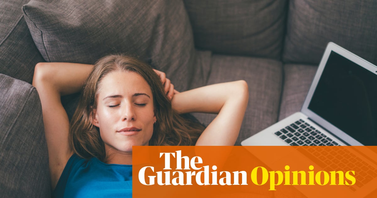 Deadlines may be vital, but so is procrastination. I'll tell you why ... soon | Imogen West-Knights