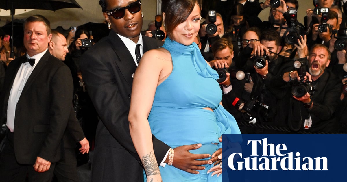 The best of the Cannes film festival 2025 red carpet in pictures