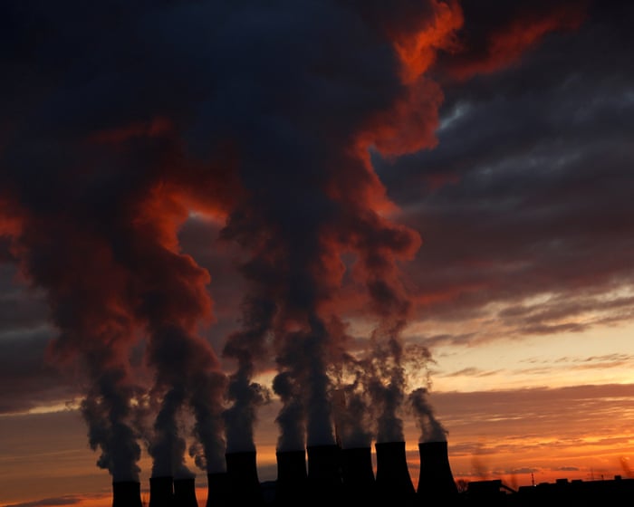 UK using more wood to make electricity than ever, Drax figures show