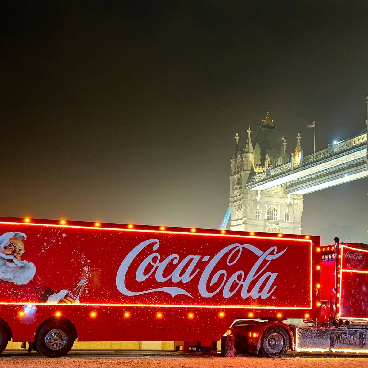Coca Cola S Journey On The Road To Ruin Coca Cola The Guardian