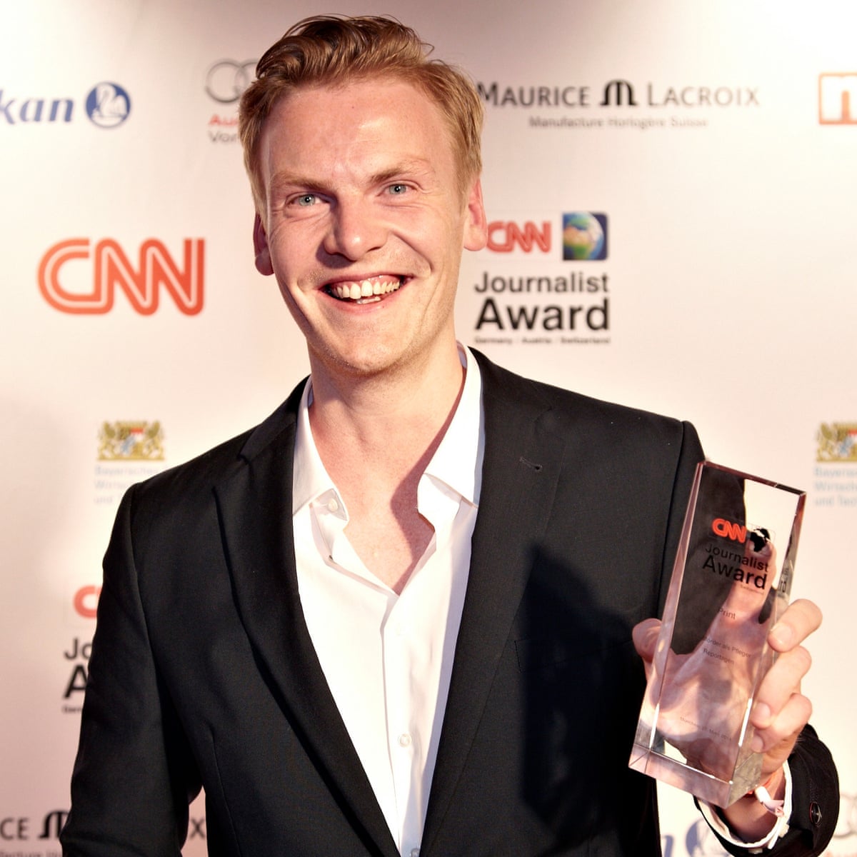 Der Spiegel takes the blame for scandal of reporter who faked stories, Germany