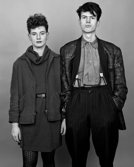 Barbara + Sascha