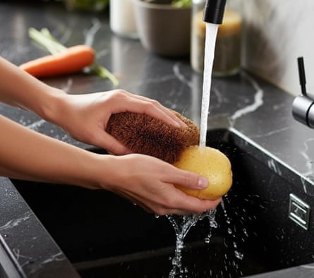 Plastic detox: six kitchen upgrades to rid your food of microplastics and Pfas