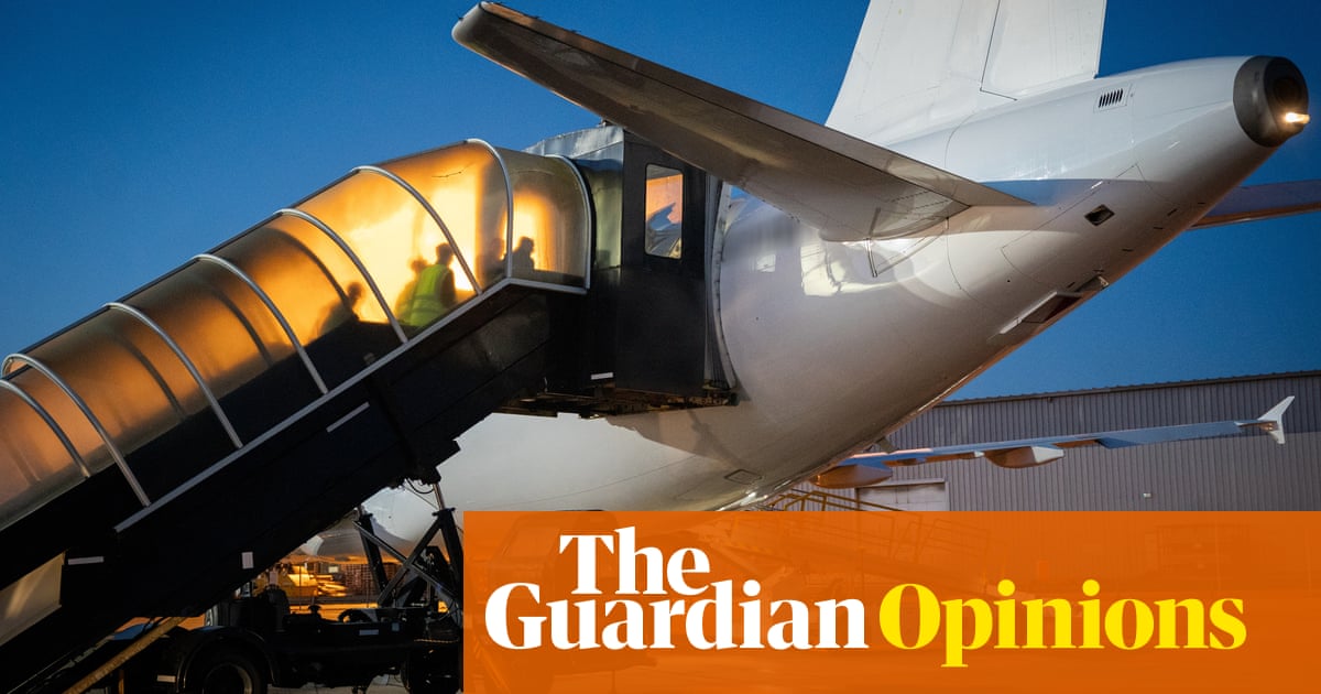 Why does Labour think bashing migrants is the way to defeat Reform? Look abroad: the tactic never works | Owen Jones Why does Labour think bashing migrants is the way to defeat Reform? Look abroad: the tactic never works | Owen Jones