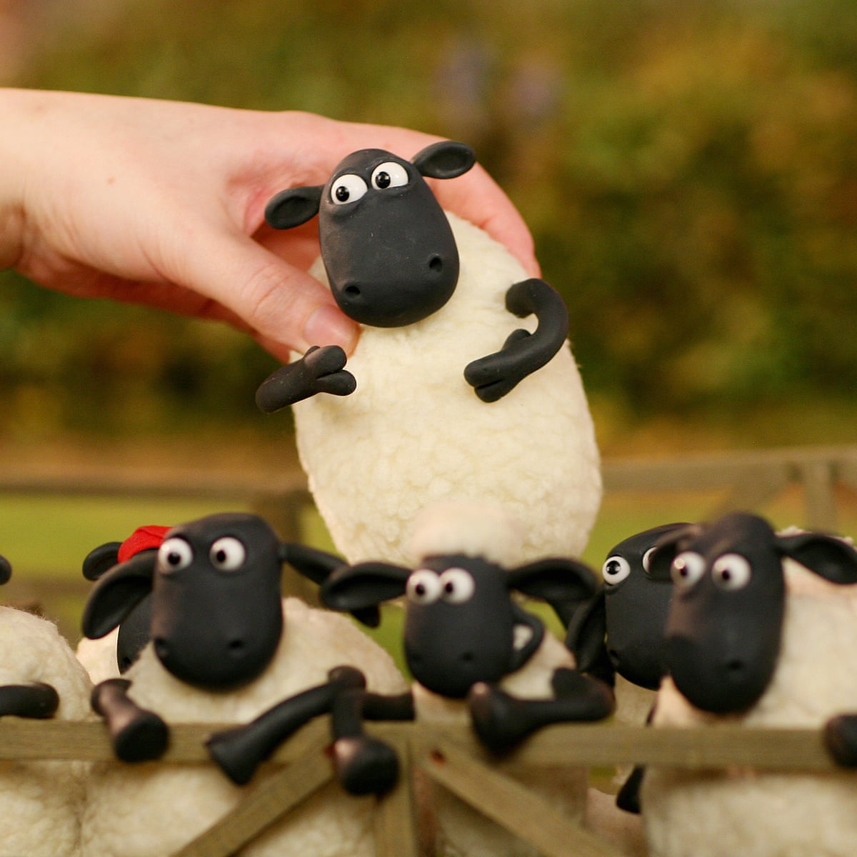 Aardman S 20 Best Films Ranked Aardman The Guardian