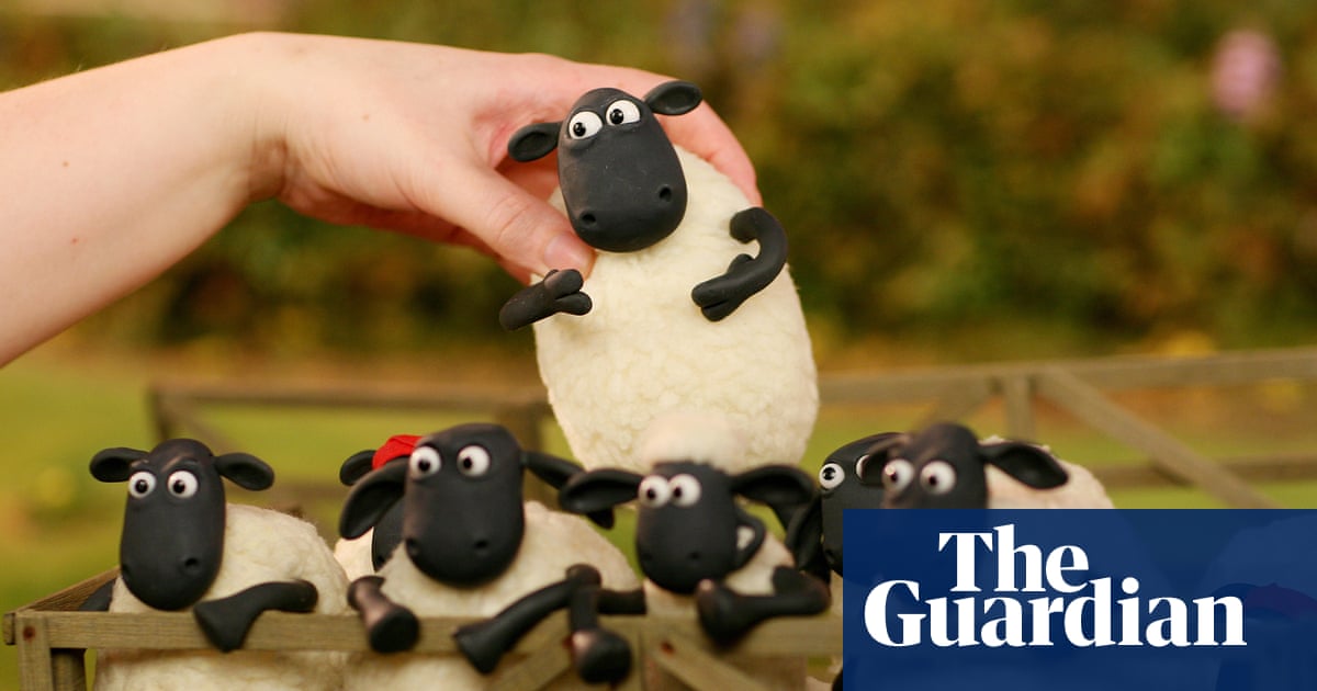 Aardman S 20 Best Films Ranked Film The Guardian