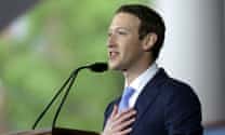 If Zuckerberg runs for president, will Facebook help him win?