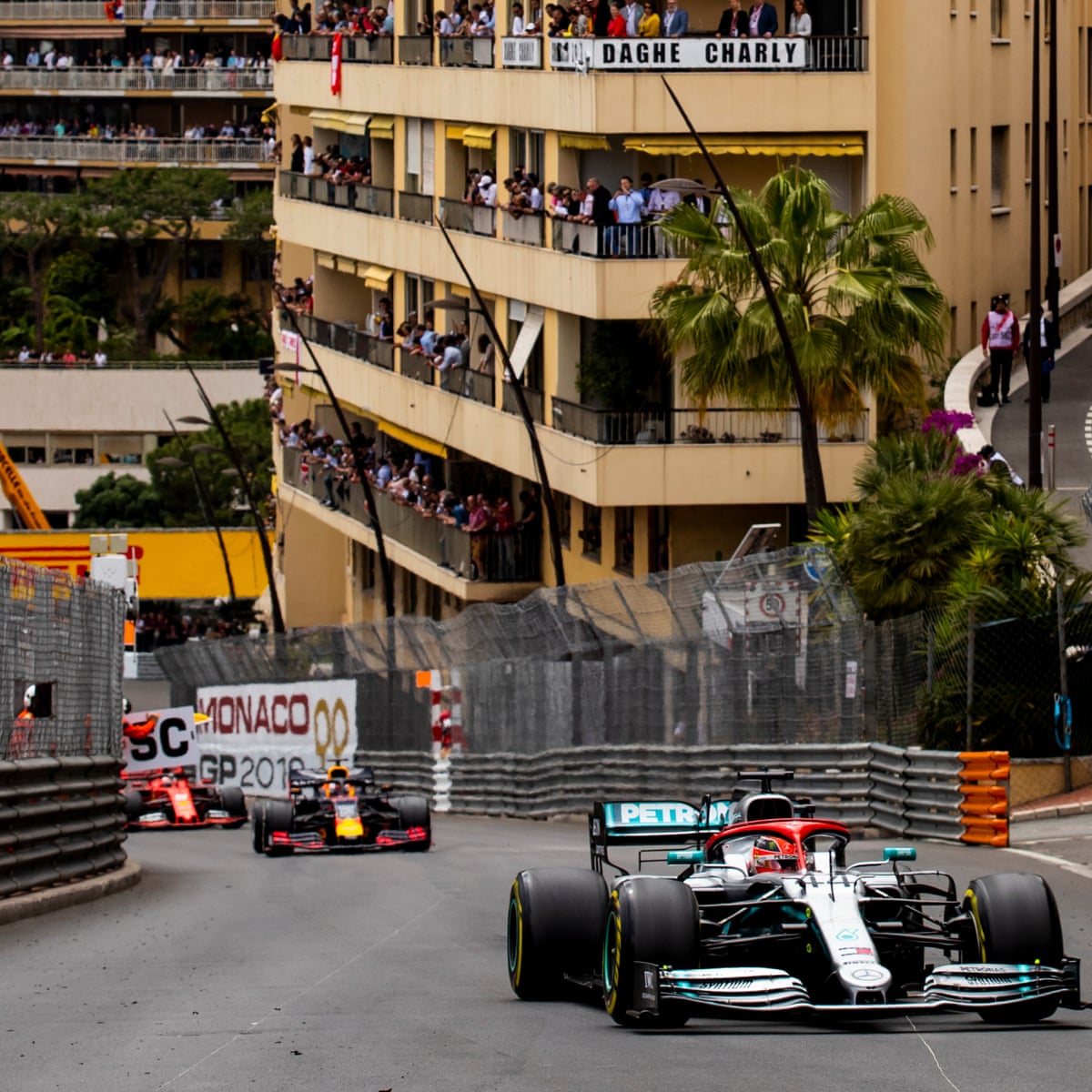 Lewis Hamilton Urges Monaco Gp To Act Over Lack Of Overtaking Formula One The Guardian Lewis Hamilton Urges Monaco Gp To Act Over Lack Of Overtaking Formula One The Guardian