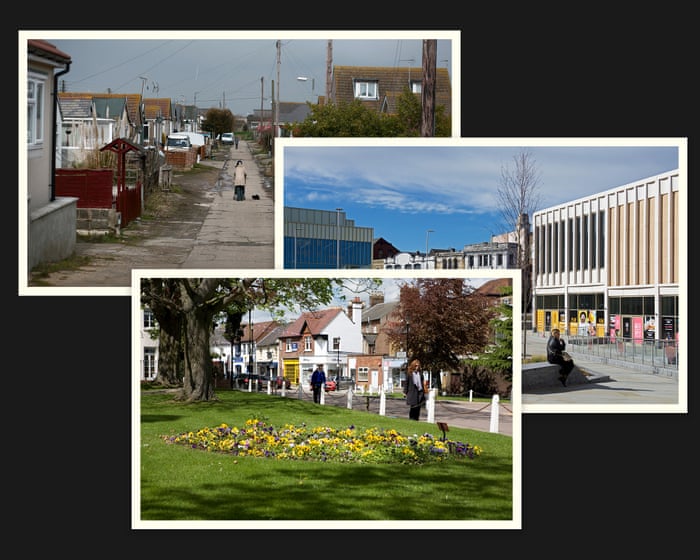 What makes a good town? Here are five key ingredients