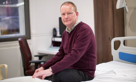 Excitement As Trial Shows Huntington S Drug Could Slow Progress Of Disease Huntington S Disease The Guardian Excitement As Trial Shows Huntington S Drug Could Slow Progress Of Disease Huntington S Disease The Guardian