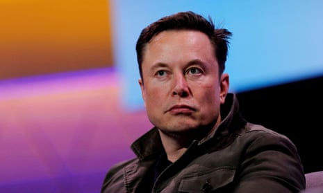 Elon Musk co-founded the San Francisco-based Neuralink in 2016.