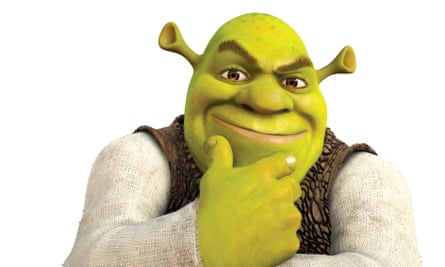 Brexit Is Like Shrek Messy Complicated And Bad Tempered Brexit