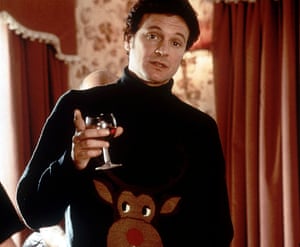 Brasas ardientes ... Colin Firth.