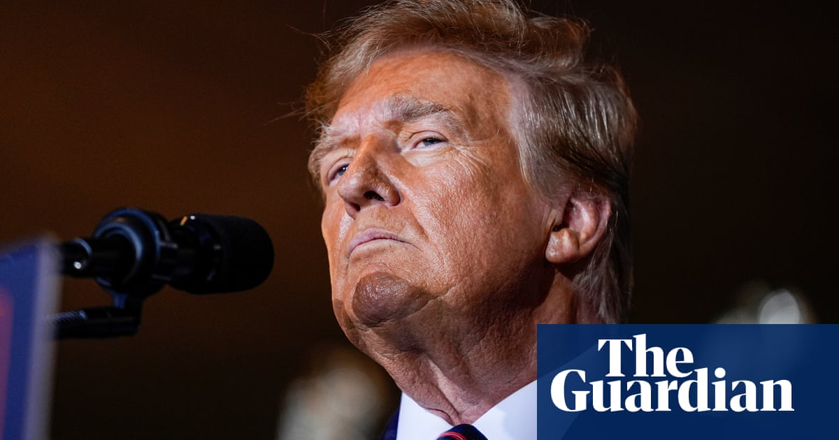 US judge delays Trump's federal 2020 election subversion trial