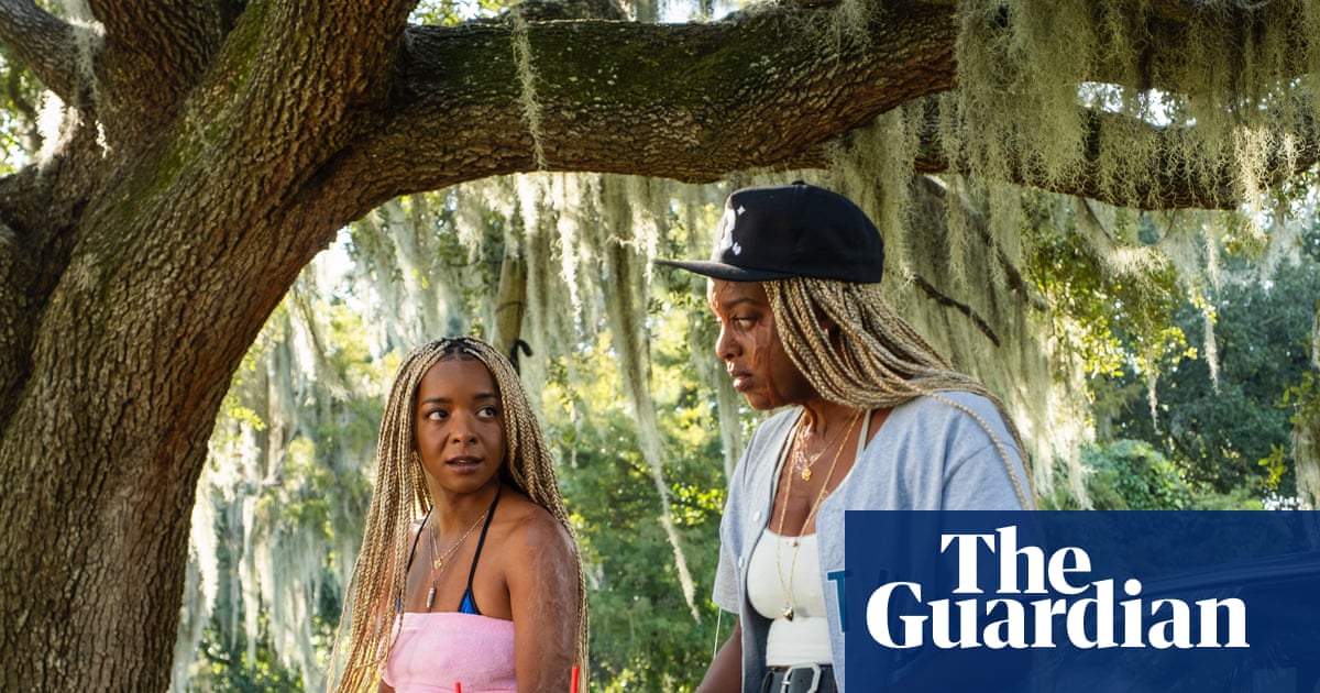 ‘The nuance of being a Black woman in America’: Is God Is turns righteous rage into gory horror