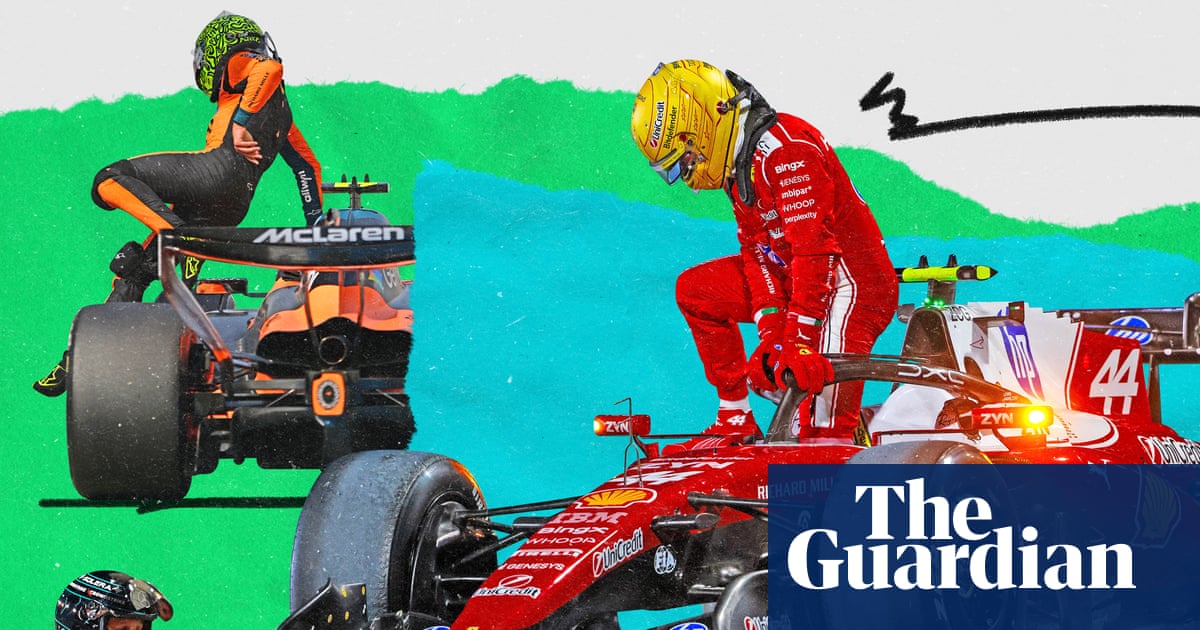 Formula One 2026: team-by-team guide to the cars and drivers