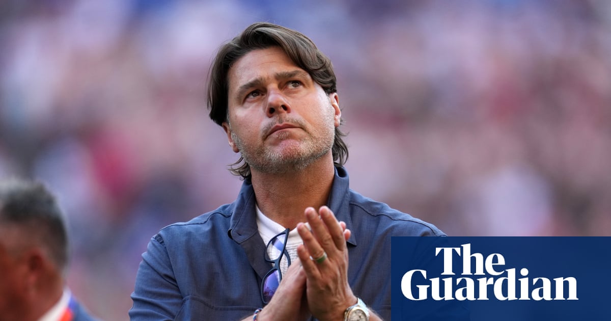 Ο Mauricio Pochettino θέλει οι ΗΠΑ να γίνουν «μια από τις πιο ισχυρές χώρες στο ποδόσφαιρο»