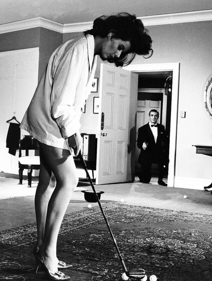 Eunice Gayson eunice-gayson