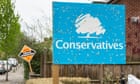 Labour and Lib Dem tactical voting plans will have big impact on Tory seats