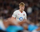 Fin Smith expected to start for England in Six Nations clash with Italy 4376