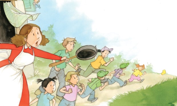 The Best Children S Books On Pancakes Children S Books The Guardian The Best Children S Books On Pancakes Children S Books The Guardian