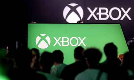 Xbox Game Studios leak reveals new details about two upcoming