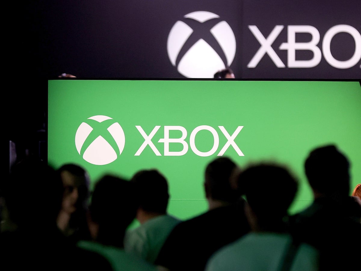 Plans for next-gen Xbox revealed in leaked Microsoft court